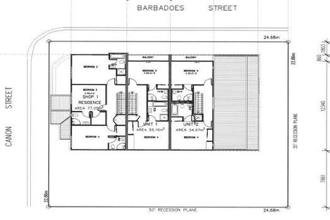 Photo of property in 142 Canon Street, Edgeware, Christchurch, 8013