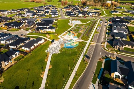 Photo of property in 41 Kaitorete Drive, Lincoln, 7608