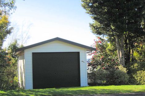 Photo of property in 21 Waiparemo Crescent, Pukawa Bay, Turangi, 3381