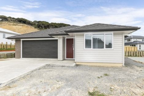Photo of property in 10 Schooner Drive, Whitby, Porirua, 5024
