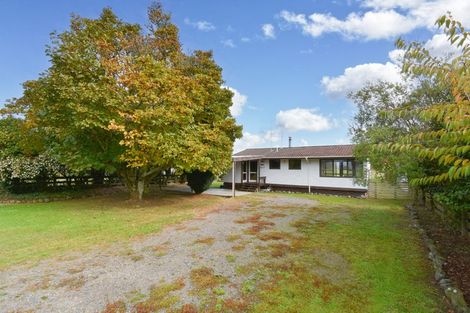 Photo of property in 4942 Galatea Road, Galatea, Murupara, 3079