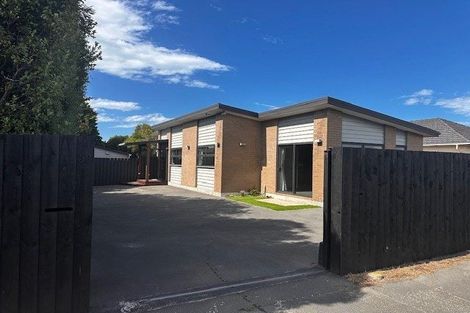 Photo of property in 58 Mcgregors Road, Bromley, Christchurch, 8062
