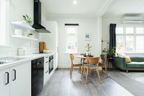 Photo of property in 124 Fitzroy Street, Forbury, Dunedin, 9012