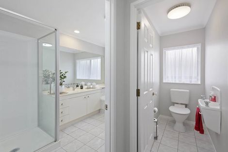 Photo of property in 55 Cantora Avenue, Northpark, Auckland, 2013