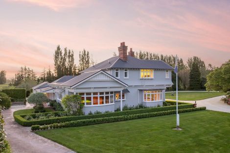 Photo of property in 212 Beach Road, Elgin, Ashburton, 7777