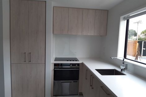 Photo of property in 29b Webb Street, St Albans, Christchurch, 8014