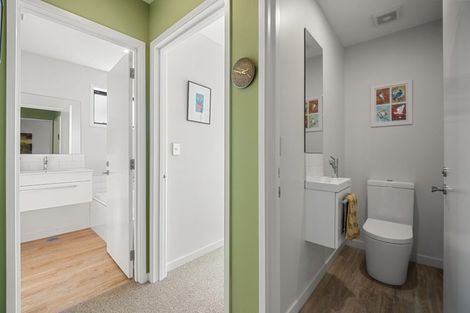 Photo of property in 1 Earhart Lane, Wigram, Christchurch, 8042