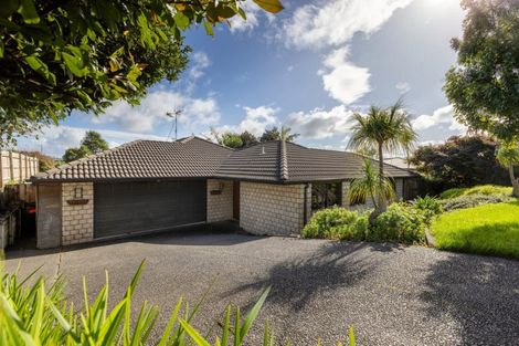 Photo of property in 8 Highlander Place, Welcome Bay, Tauranga, 3112