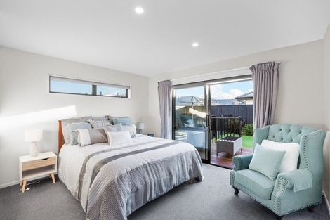 Photo of property in 10 Terrier Lane, Halswell, Christchurch, 8025