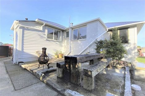 Photo of property in 283 Princes Street, Strathern, Invercargill, 9812