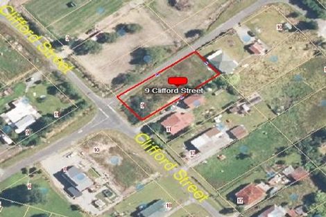 Photo of property in 9 Clifford Street, Blackball, 7804