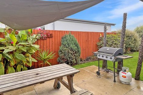 Photo of property in 64 Bradwell Crescent, Halswell, Christchurch, 8025