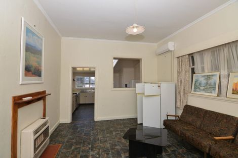 Photo of property in 81 Hill Street, Thorndon, Wellington, 6011
