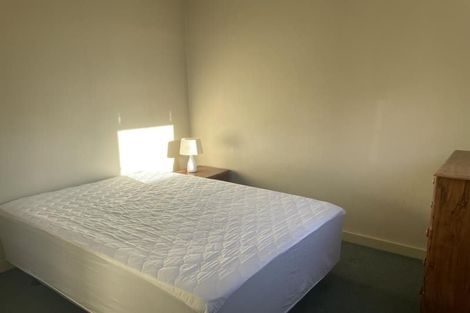 Photo of property in Hannahs Corner Apartments, 1/8 Leeds Street, Te Aro, Wellington, 6011