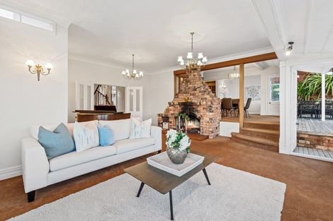 Photo of property in 38 Jubilee Avenue, Devonport, Auckland, 0624