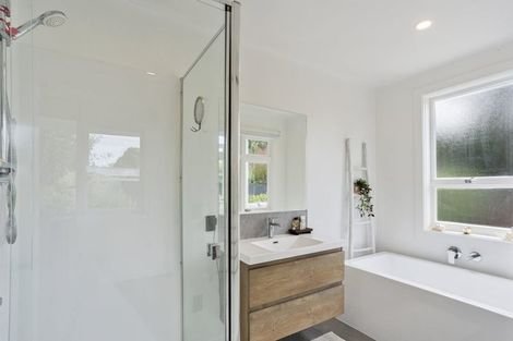 Photo of property in 12a Cradock Street, South New Brighton, Christchurch, 8062