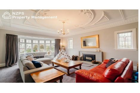 Photo of property in 372 Bay View Road, Saint Clair, Dunedin, 9012