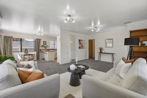 Photo of property in 4a Ronberg Street, Highbury, Palmerston North, 4412