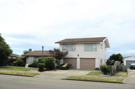 Photo of property in 3 Takapu Place, Bromley, Christchurch, 8062