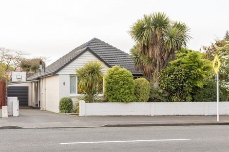 Photo of property in 9 Creek Road, Allenton, Ashburton, 7700