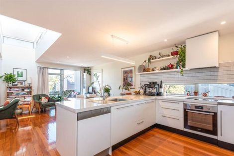 Photo of property in 185a Peterborough Street, Christchurch Central, Christchurch, 8013