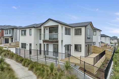 Photo of property in 1 Hing Street, Flat Bush, Auckland, 2019