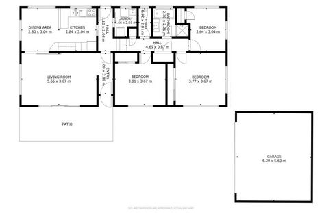 Photo of property in 196 Pembroke Road, Wilton, Wellington, 6012