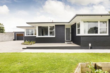 Photo of property in 494 Church Street, Palmerston North, 4410