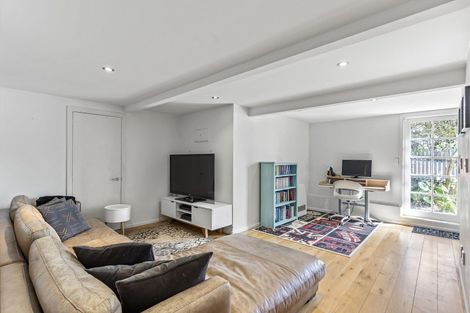 Photo of property in 36 Calliope Road, Devonport, Auckland, 0624