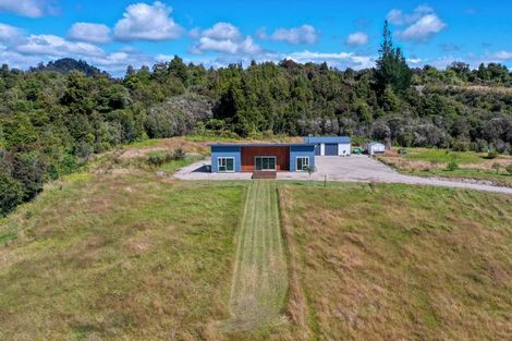 Photo of property in 39 Ballarat Rise, Awatuna, Hokitika, 7882