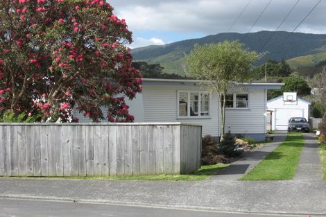 Photo of property in 12 Sharpe Crescent, Wainuiomata, Lower Hutt, 5014