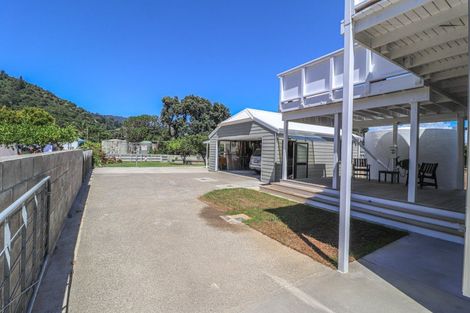 Photo of property in 7 West Crescent, Te Puru, Thames, 3575