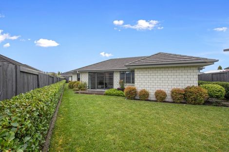 Photo of property in 4 Amokura Crescent, Flagstaff, Hamilton, 3210