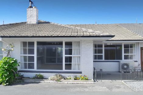 Photo of property in 4/990 Colombo Street, St Albans, Christchurch, 8014