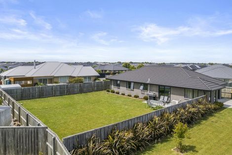 Photo of property in 13 Reuben Avenue, Rolleston, 7615