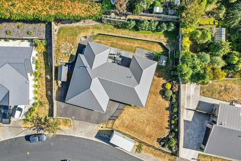 Photo of property in 6 Calluna Crescent, Mosgiel, 9024