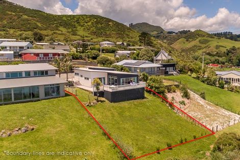 Photo of property in 70 Taumatawiwi Street, Opononi, Kaikohe, 0473