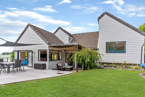 Photo of property in 60 Polkinghorne Drive, Manly, Whangaparaoa, 0930