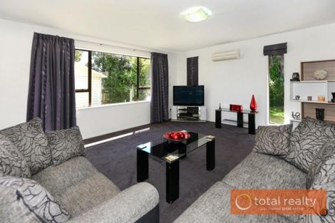 Photo of property in 145 Halswell Junction Road, Halswell, Christchurch, 8025