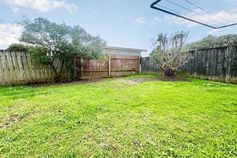 Photo of property in 1/25 Beatty Street, Otahuhu, Auckland, 1062