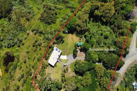 Photo of property in 153 Waione Road, Opononi, Kaikohe, 0473