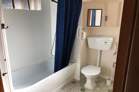 Photo of property in Armstrong Court, 12/12 Angus Avenue, Berhampore, Wellington, 6023