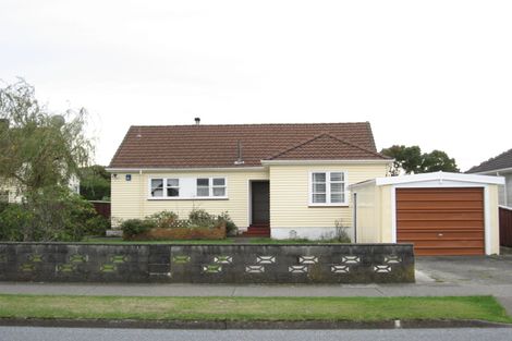Photo of property in 13 Hewer Crescent, Naenae, Lower Hutt, 5011