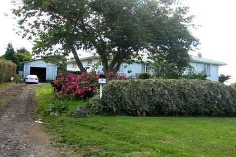 Photo of property in 4 Hukaroa Road, Raetihi, 4632