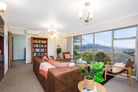 Photo of property in 3 Vista Grove, Kelson, Lower Hutt, 5010