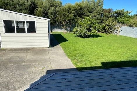Photo of property in 91 Clarence Cox Crescent, Pirimai, Napier, 4112