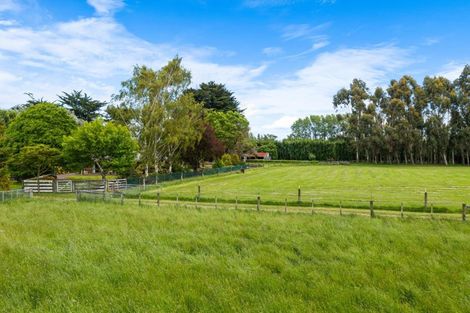 Photo of property in 212 Trices Road, Prebbleton, Christchurch, 7674