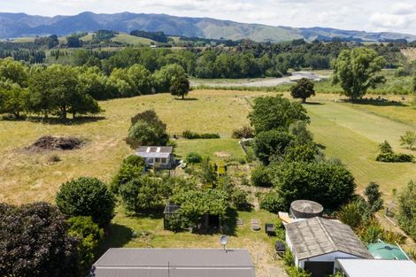 Photo of property in 1314 Pohangina Road, Pohangina, Ashhurst, 4884
