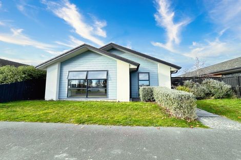 Photo of property in 11 Lightbody Lane, Wigram, Christchurch, 8042