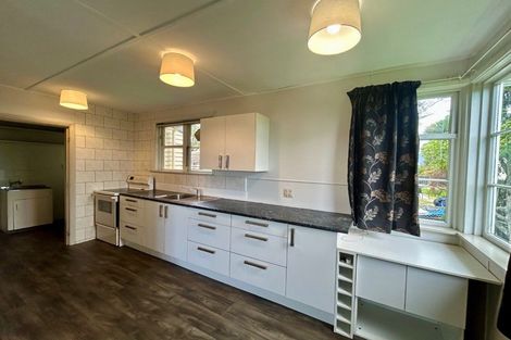 Photo of property in 19 Haselden Street, Westport, 7825